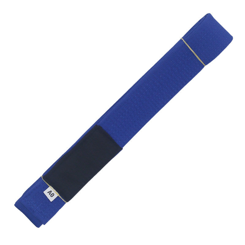 Professional BJJ Rank Belt