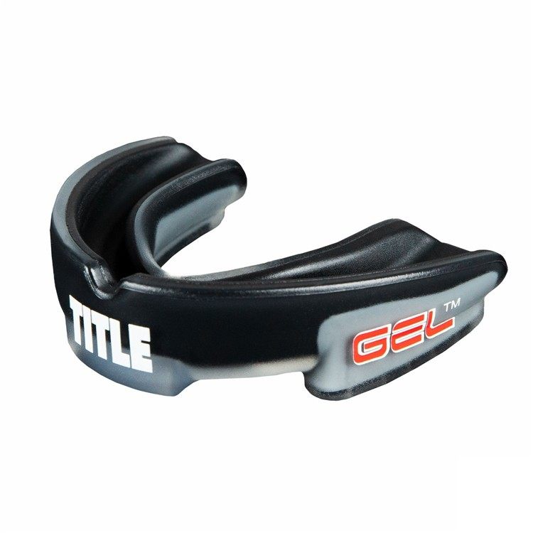 Title Gel Mouth Guard