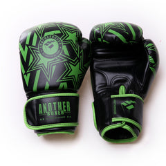 Another Boxer Starburst Boxing Gloves