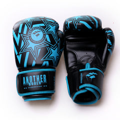 Another Boxer Starburst Boxing Gloves