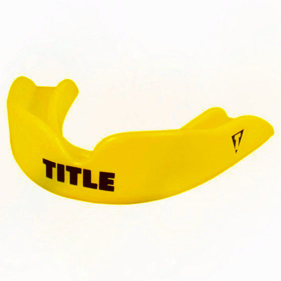 Sports Mouth Guard