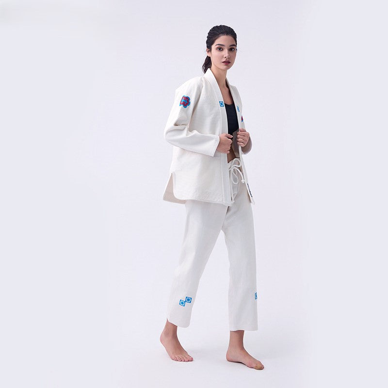Women's BJJ Gi Set