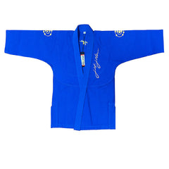 Kids Youth Jiu Jitsu Gi Training Uniform with Belt