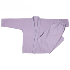 Kids Martial Arts Gi Set for Jiu Jitsu Training