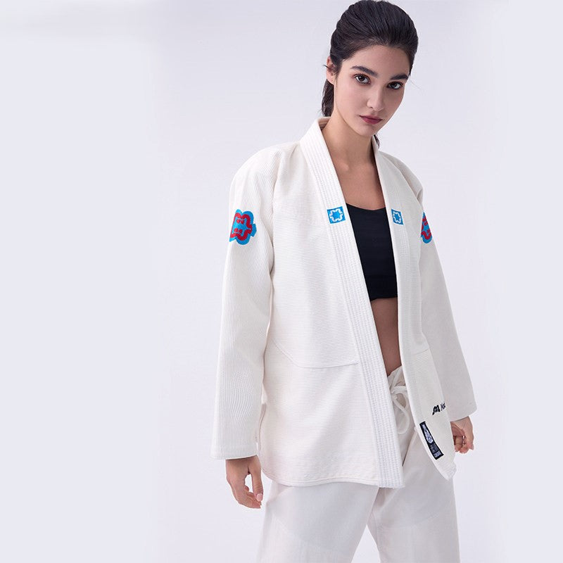 Women's BJJ Gi Set