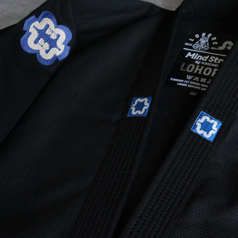 Women's BJJ Gi Set