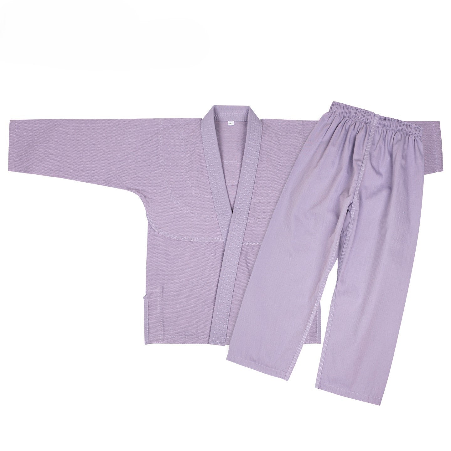 Kids Martial Arts Gi Set for Jiu Jitsu Training