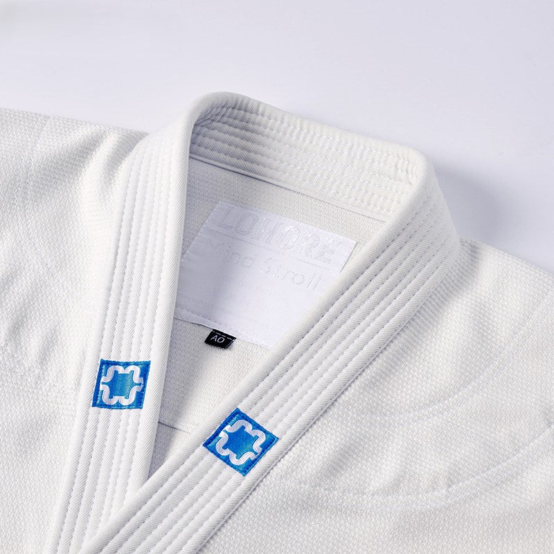 Women's BJJ Gi Set