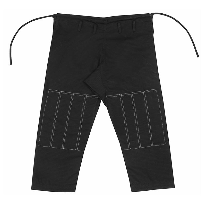 BJJ Gi Set with White Belt – Complete Training Kit