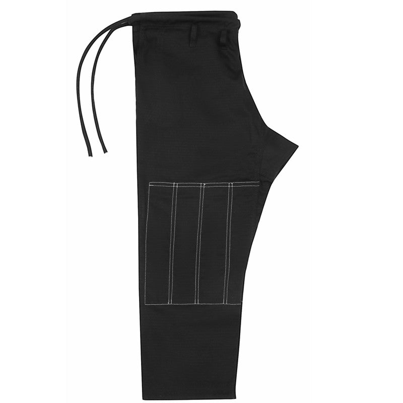 BJJ Gi Set with White Belt – Complete Training Kit