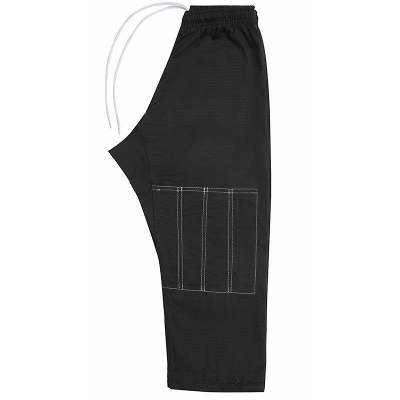 BJJ Gi Set with White Belt – Complete Training Kit