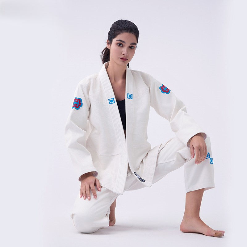 Women's BJJ Gi Set