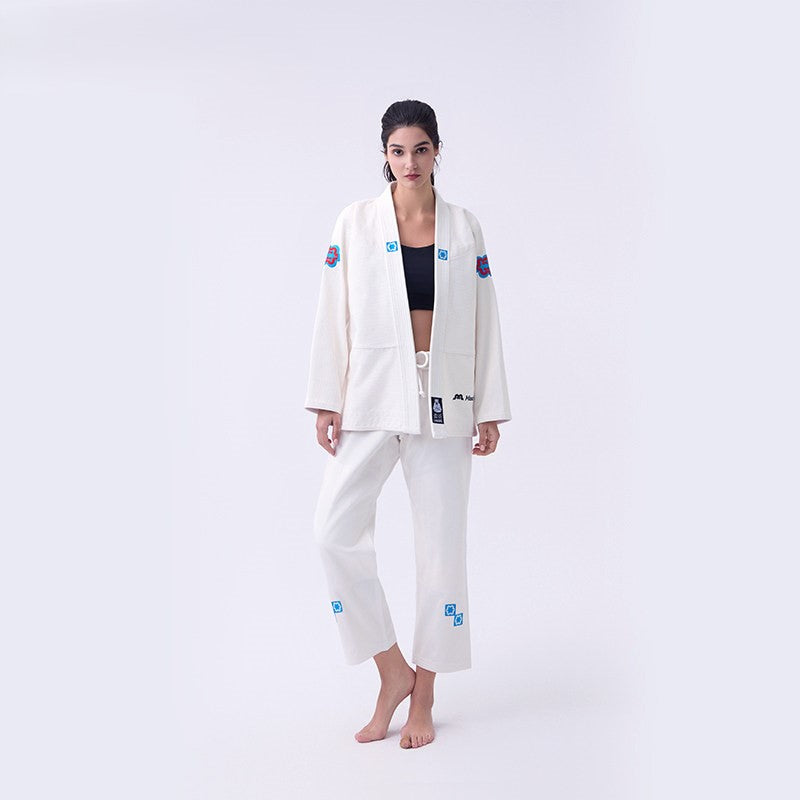 Women's BJJ Gi Set