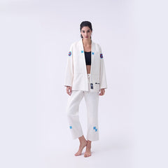Women's BJJ Gi Set